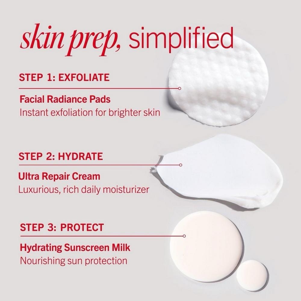 First Aid Beauty Hydrating Sunscreen Milk SPF 45 - Picture 7 of 8